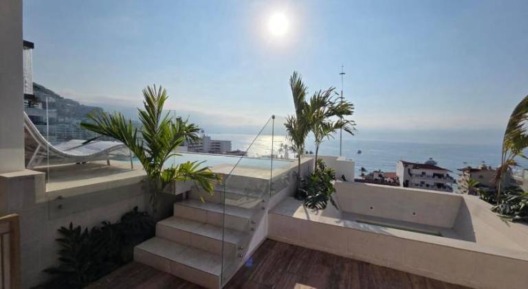 Wonderful apartment with pool | Close to the beach | Dogs allowed in Puerto Vallarta
