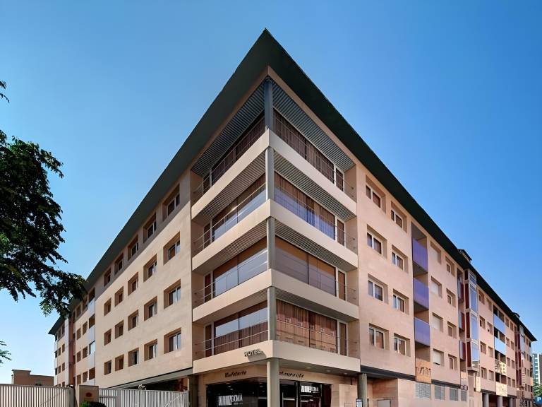 U Hotel Villa - Gomá in Zaragoza
