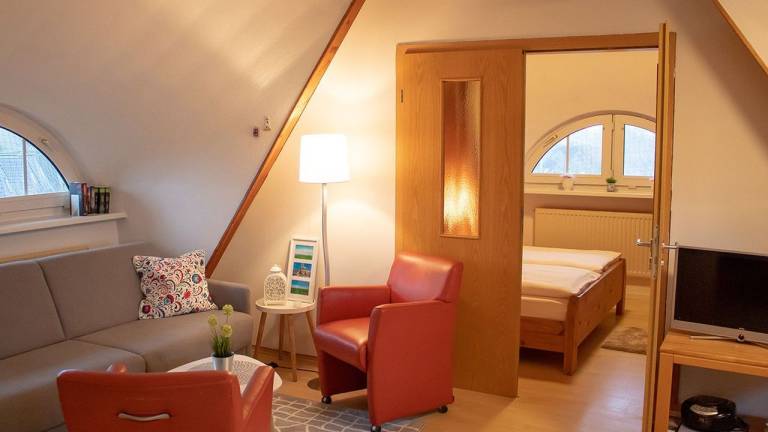 Ferienwohnung Dorumer Neufeld