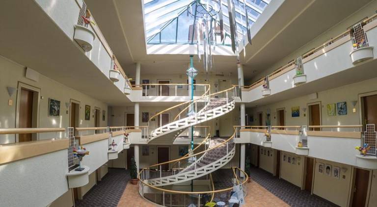 Hotel am Rosengarten — photo 2