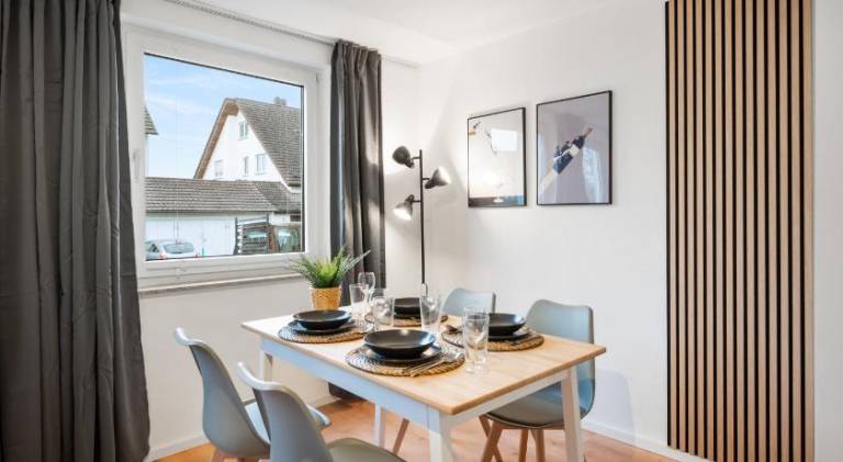Holiday apartment | Dogs allowed — photo 2