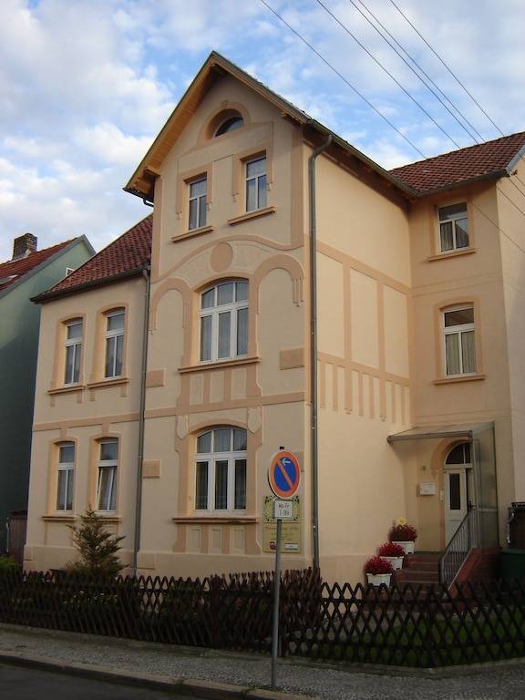 Ferienwohnung Blankenburg (Harz)
