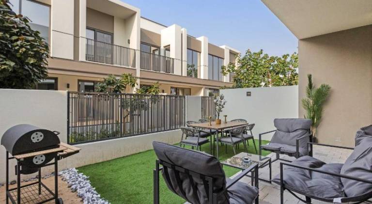 140 m&sup2; Ferienhaus