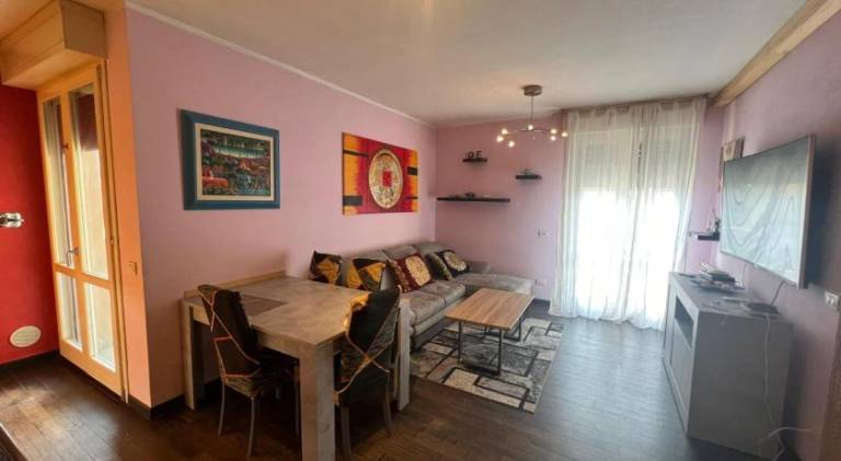 Rental apartment with 1 room for 5 persons — photo 3