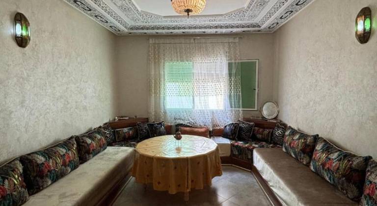 Rental apartment with 1 room for 5 persons — photo 4