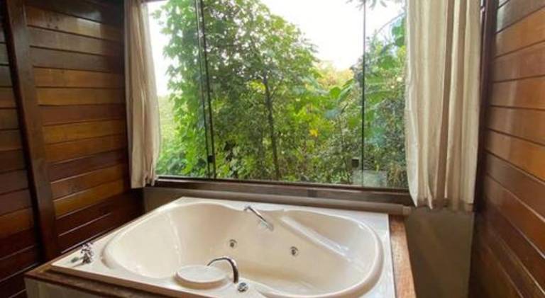 Vacation home with jacuzzi | Dogs allowed — photo 4