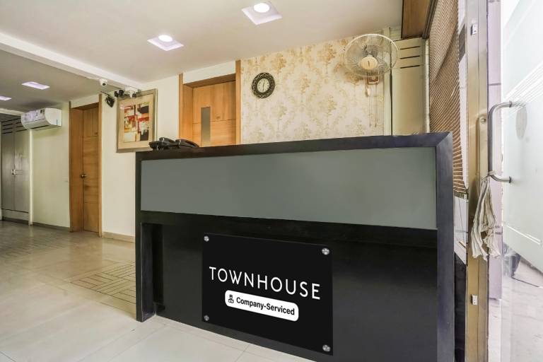 Super Townhouse Kranti Square Aurangabad — photo 3