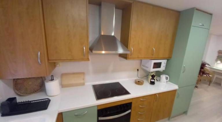Rental apartment with 1 room for 4 persons — photo 5