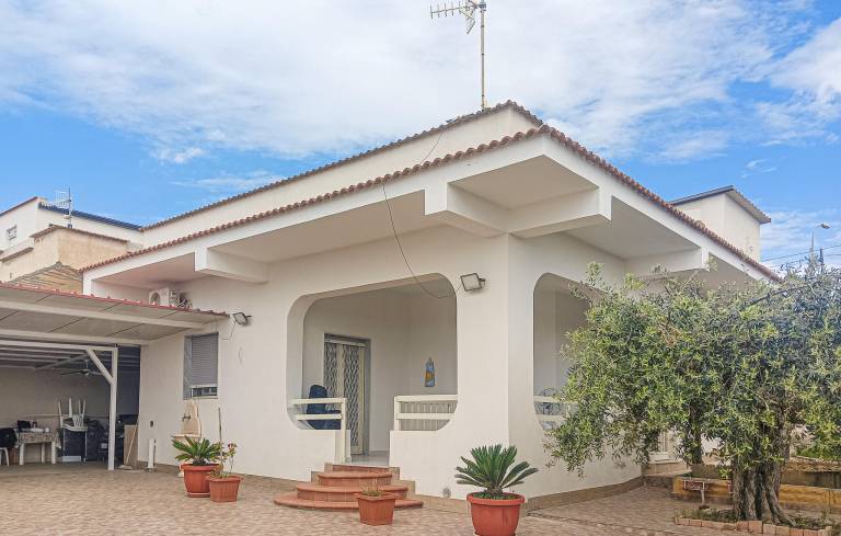 Maison de vacances Ribera