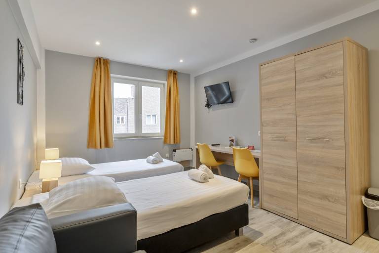 Apartment Leuven