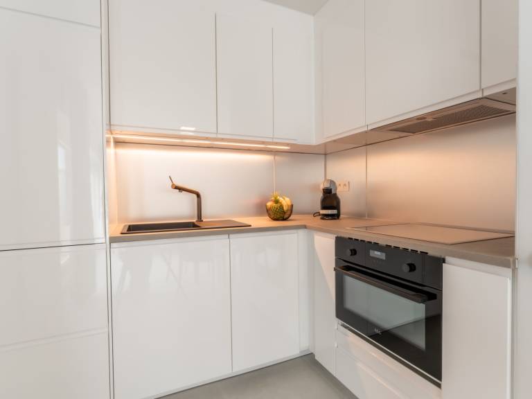 Holiday apartment with terrace — photo 2