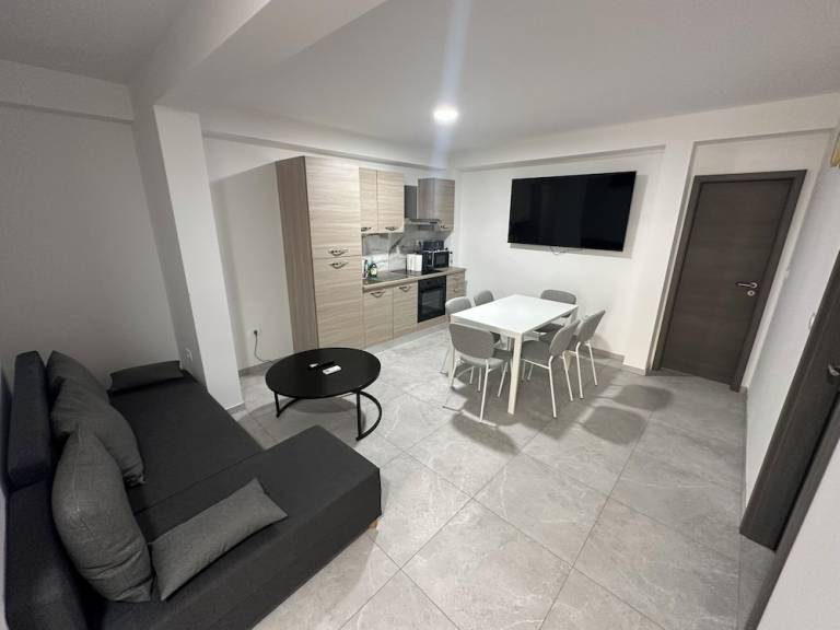 Ferienwohnung Izola