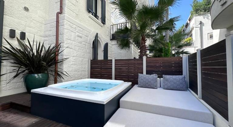 Casa Riva in Riccione