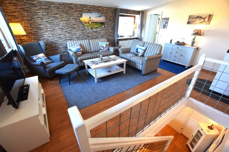 Ferienwohnung Dahme