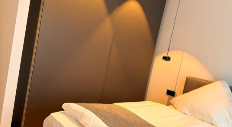 55 m&sup2; Ferienwohnung