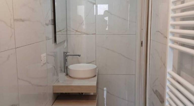Holiday apartment with 2 rooms for 4 persons — photo 2