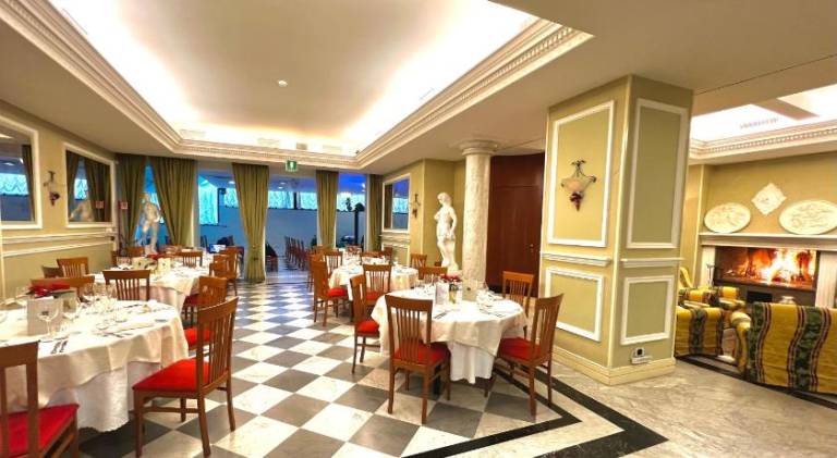 Villa Felcaro - Relais, Lodge & Restaurant — photo 2