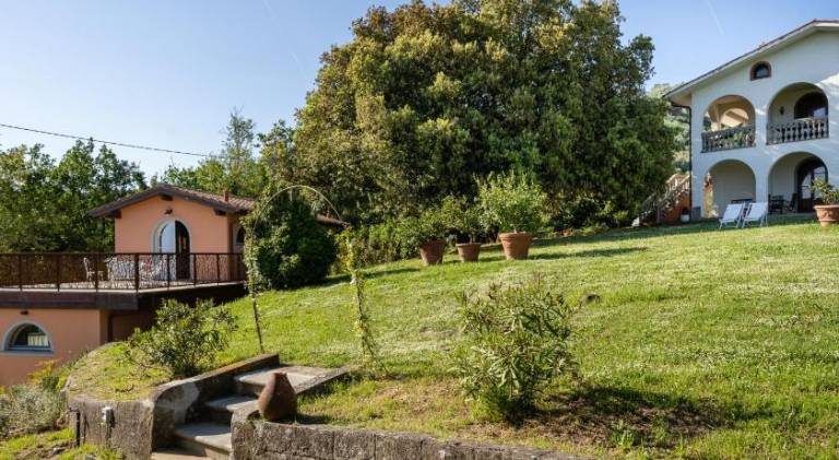 Farm with patio & yard — photo 5