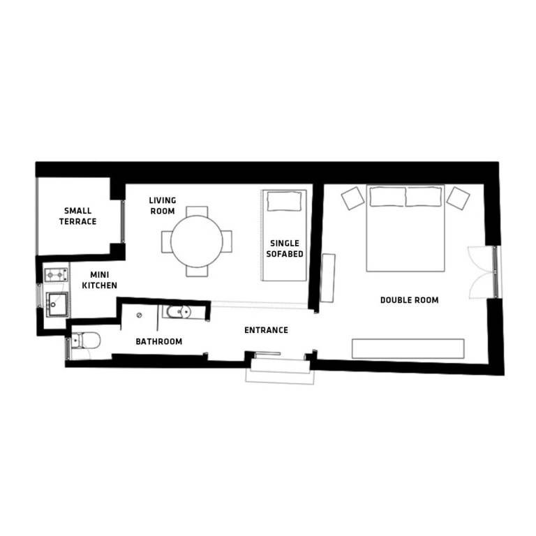 Ferienwohnung Verona