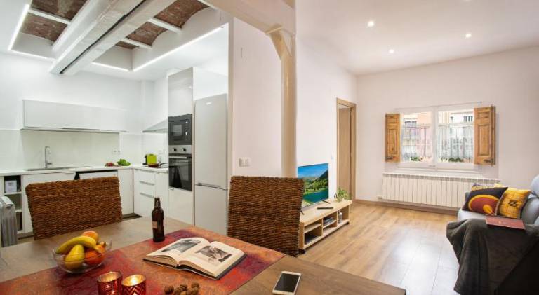 Apartamento Ripoll