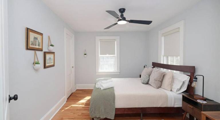 Holiday apartment | Pet-friendly — photo 2