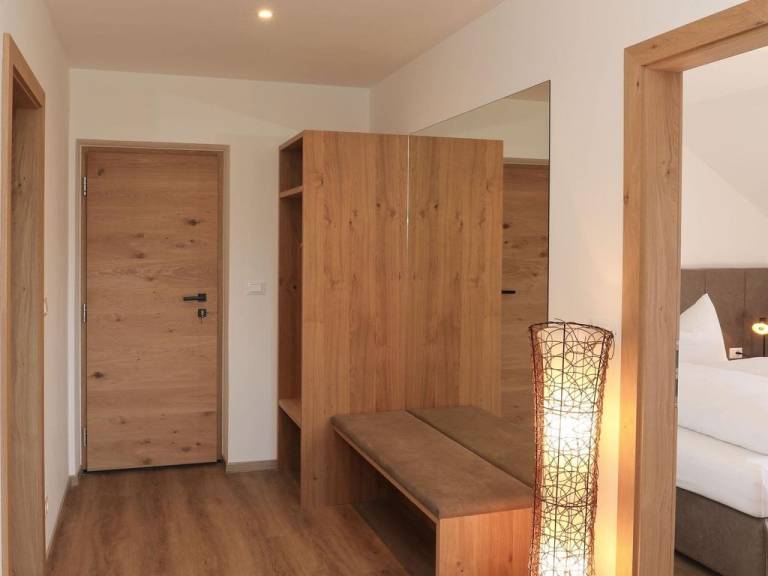 Ferienwohnung in Sankt Michael, Südtirol, Italien