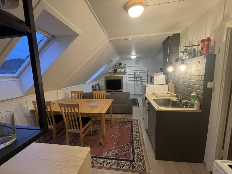 Apartament  Tromsø