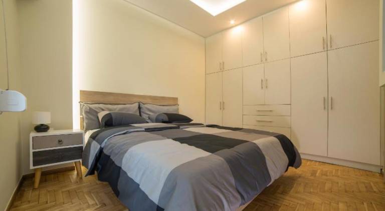 Holiday apartment | Next to Acropolis of Athens | Pets allowed in Athens