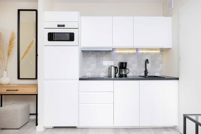 Parkowa 3 Stylish Apartment Close to the Beach — photo 4