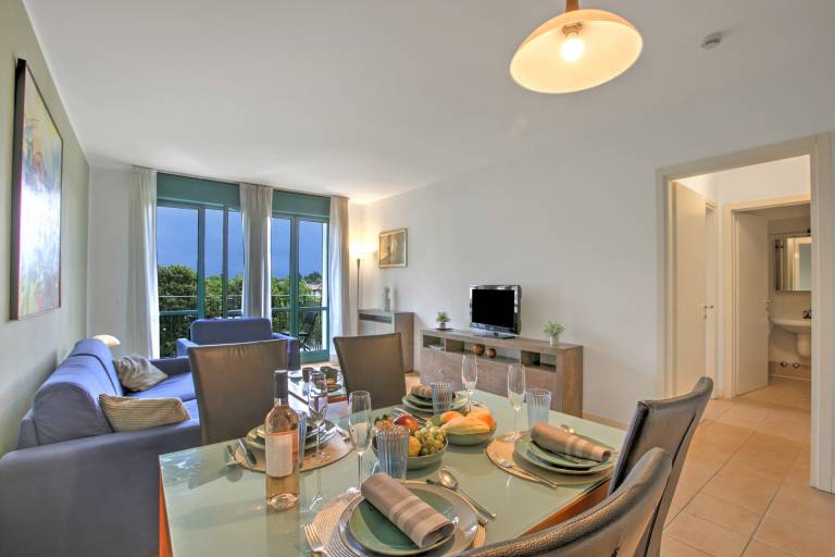 Rental apartment | Mountain view — photo 3