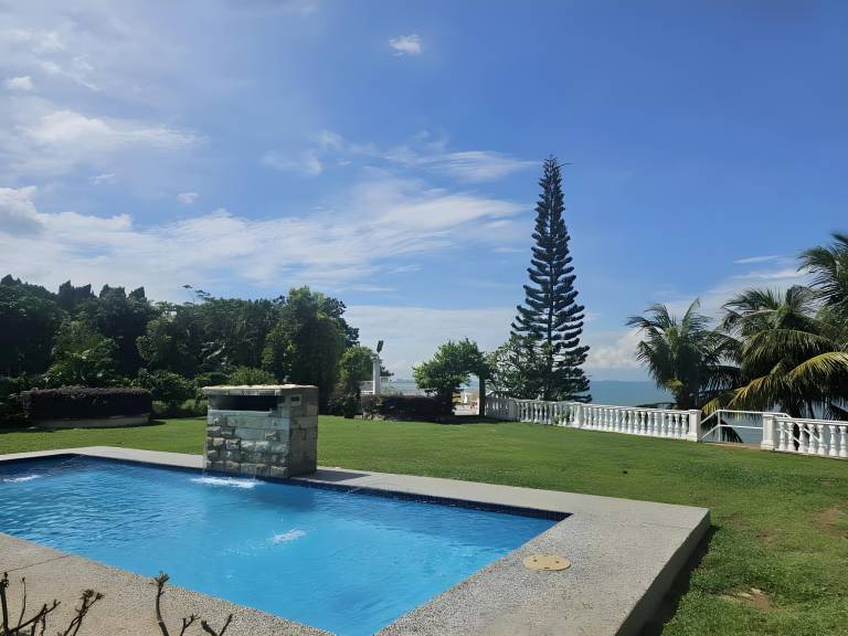 100 m&sup2; Ferienhaus