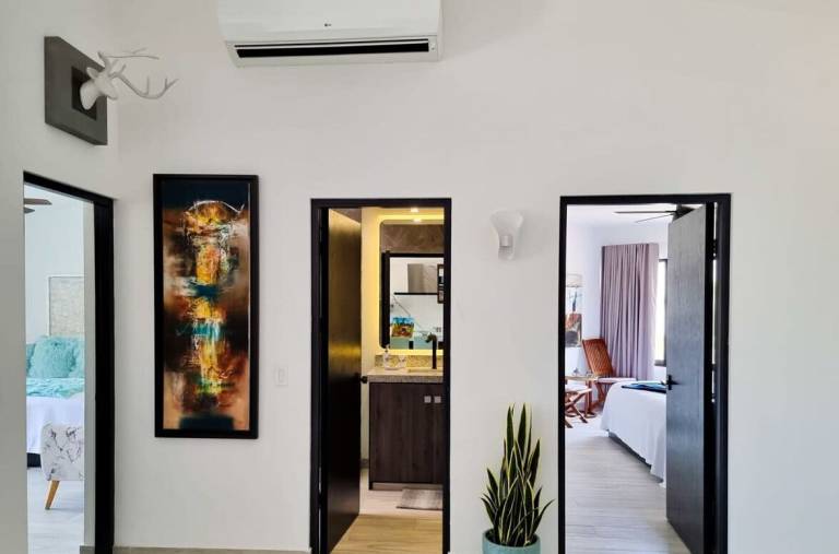 Condo Cabo San Lucas