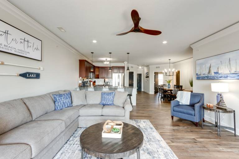 Condo Lake Ozark