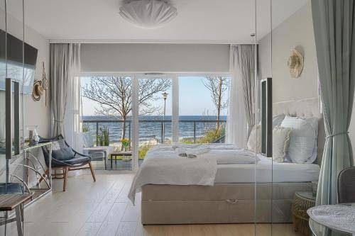 Apartament Ustronie Morskie