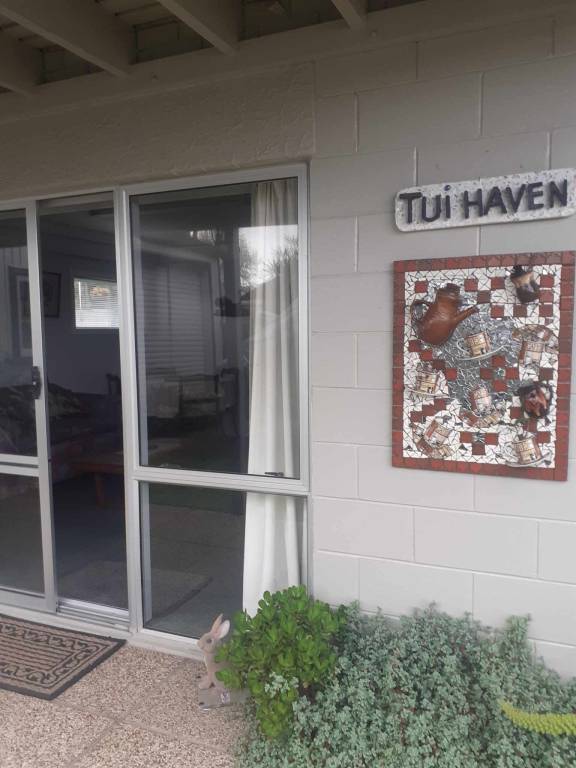 Appartement Omokoroa