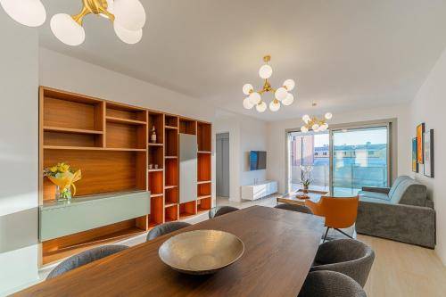 Serviced apartment  Cremona