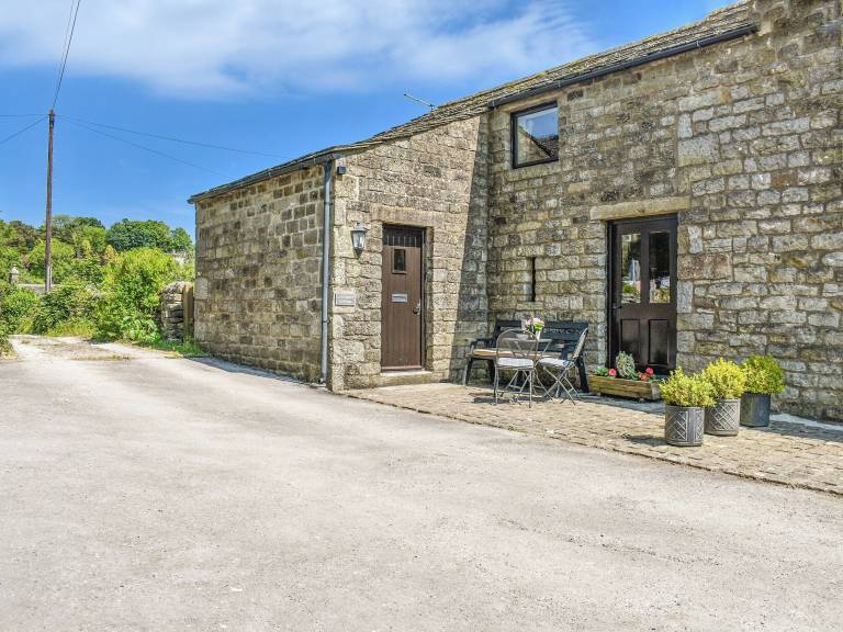 Cottage  Appletreewick