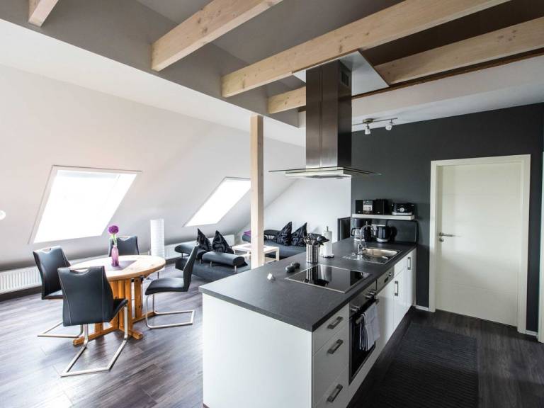 Ferienwohnung Moormerland