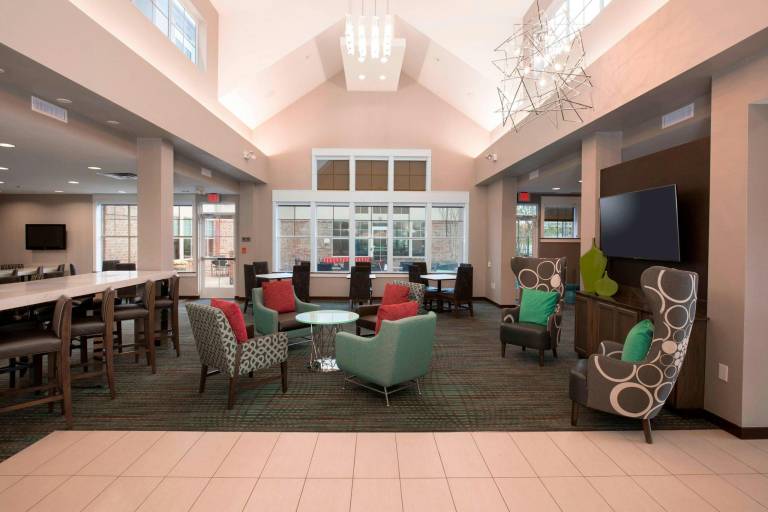 Residence Inn by Marriott Dallas Arlington South — photo 2