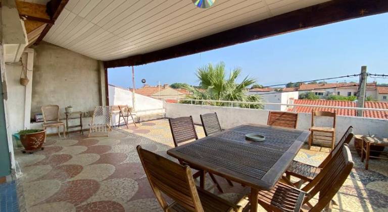 Beautiful villa | Dogs allowed in Rivesaltes