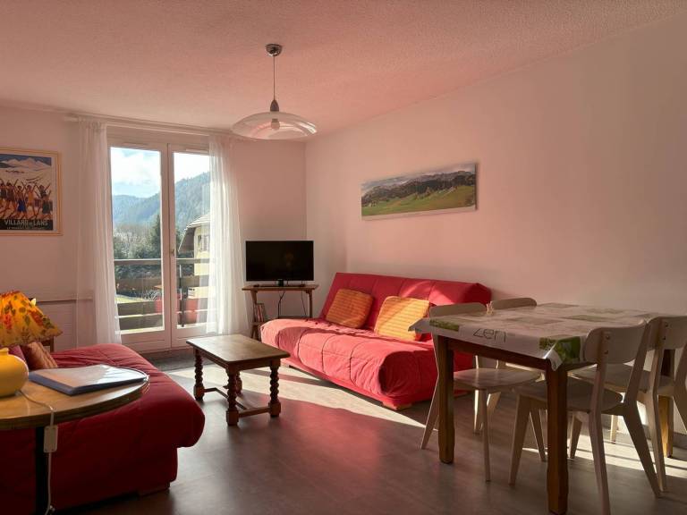Appartement Villard-de-Lans