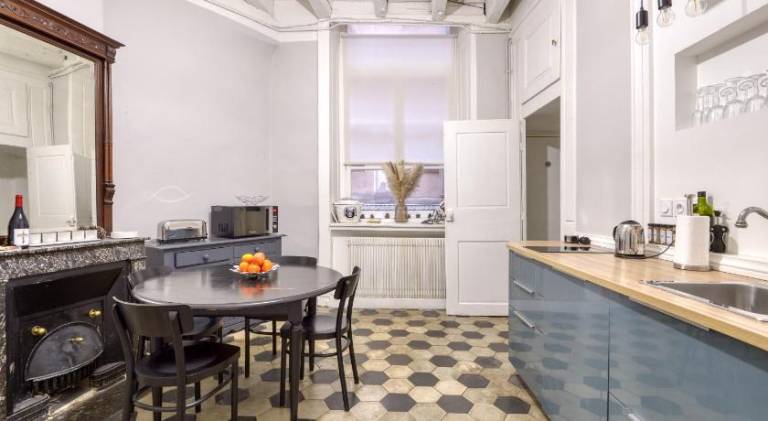 Appartement Saint Jean — photo 3