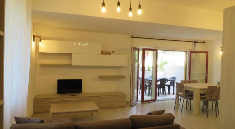 Holiday apartment with 1 room for 3 persons — photo 2