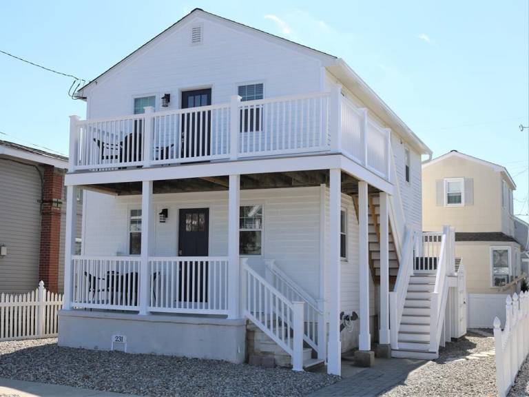 House Avalon