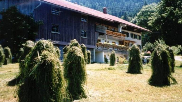 Ferienwohnung Missen-Wilhams