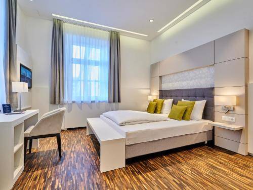 Apartment mit Hotelservice Neutraubling