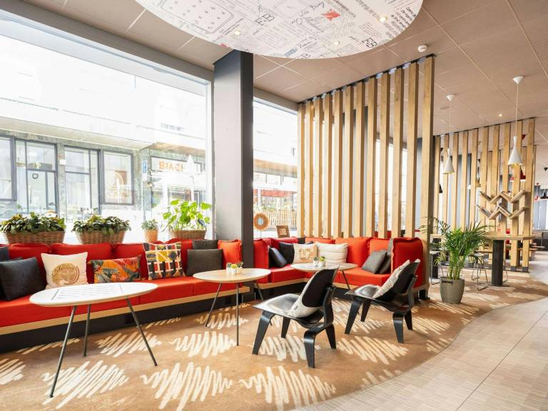 Ibis Geneve Centre Lac — photo 5