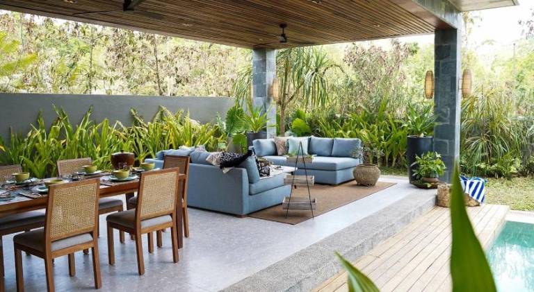 Charming villa with pool | Pet-friendly in El Nido
