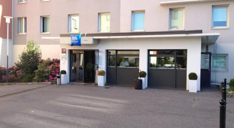 Ibis budget Velizy — photo 5