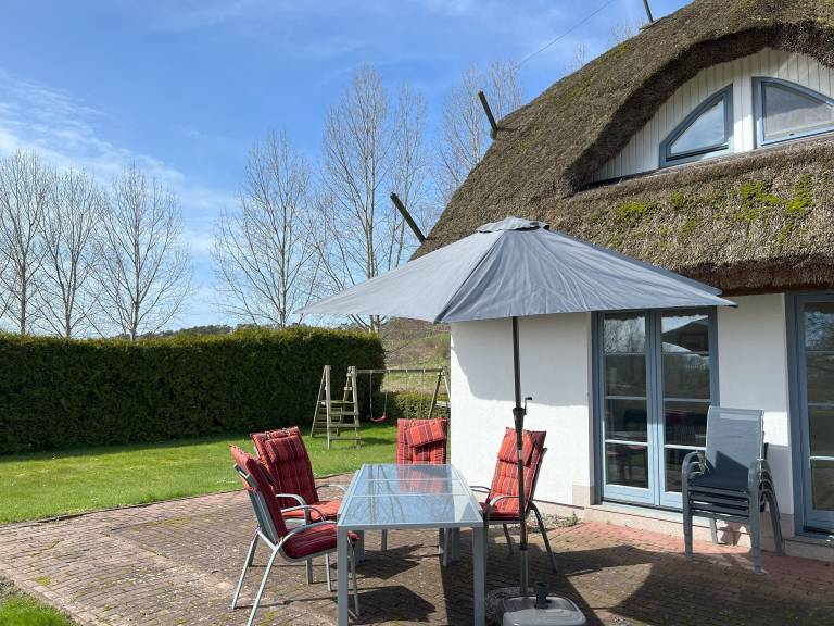 Ferienhaus Vieregge